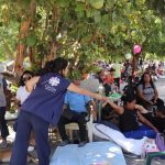 Caritas De Venezuela junto a ONG despliega Red Humanitaria Nacional e Internacional tras devastadores terremotos del 24 de junio en Venezuela