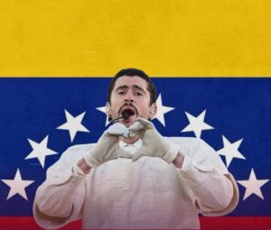 Bad Bunny envía 19 toneladas de ayuda humanitaria a Venezuela para damnificados por los terremotos