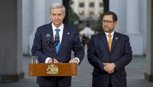 Kast anuncia reactivación de relación consular con Caracas: “Chile y Venezuela comienzan una nueva etapa»