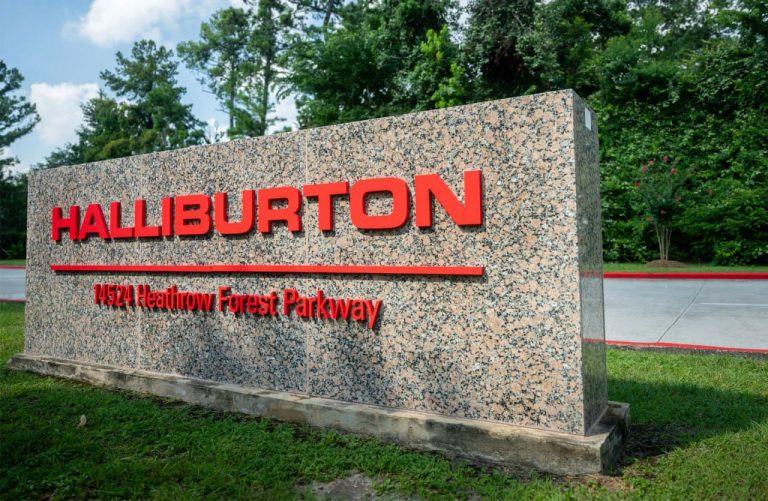 TSJ ordena el reinicio de las operaciones de Halliburton en Venezuela