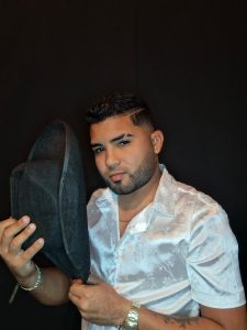 ¡Carlos Zavala! Voz, Humildad y la Pasión de una Trayectoria Hecha a Pulso