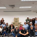 Calox International consolida su compromiso social con el programa «Dosis de Esperanza»