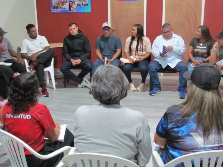 Cristóbal Rojas se suma al Plan Nacional de Recreación Vacacional Venezuela Ríe 2026