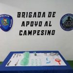 Desmantelan laboratorio de drogas en Caucagua