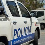 Detenido por violencia de género en Guatire