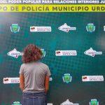 Detienen a dos ciudadanos por delitos de abandono de infante y hurto domiciliario en Cúa