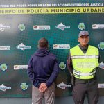 Detienen a hombre solicitado por la justicia en Cúa