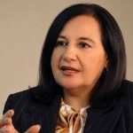 Dinorah Figuera sobre nuevo diálogo político: Nuestra prioridad será la reinstitucionalización de Venezuela