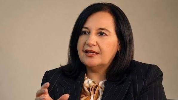 Dinorah Figuera sobre nuevo diálogo político: Nuestra prioridad será la reinstitucionalización de Venezuela
