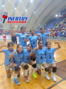 ¡Imparables! Club Dos Lagunas se corona campeón invicto de la Liga LIMBOMBI en Maracay