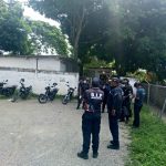 Efectuan requisa en calabozos de Nueva Cúa de PoliUrdaneta