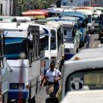 El pasaje urbano comenzará a cobrarse aumentado a partir del 1 de septiembre en todo el país tras anclarse en 0,25 centavos de dólar según el nuevo tabulador