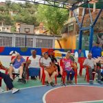 El trauma que dejaron los terremotos sigue golpeando a miles de venezolanos