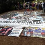Familiares denuncian que presos de la «Operación Libertad» quedaron fuera de la excarcelaciones recientes