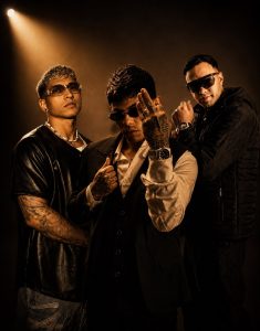 Genio Producer presenta «Ven y Baila», primer adelanto de su álbum «El Alquimista»