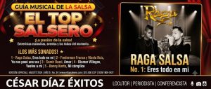 El «Top Salsero» consolida su éxito en los Valles del Tuy y premia a los favoritos de la audiencia