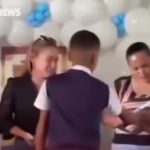 Incidente en acto de graduación en Cojedes