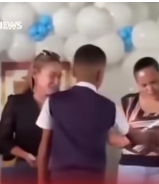 Incidente en acto de graduación en Cojedes