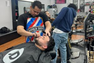 De la necesidad a la solidaridad, José Antonio Cordero transforma su historia en «Manos que Bendicen»