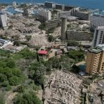 Gobernador de La Guaira anuncia cierre preventivo de playas y balnearios tras el doble terremoto