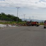 Llamado a la conciencia y a la gestión eficiente del aseo urbano en Río Tuy