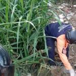Lluvias en Caracas: Localizan en Santa Lucía el cuerpo de la mujer arrastrada por una alcantarilla en La Rinconada