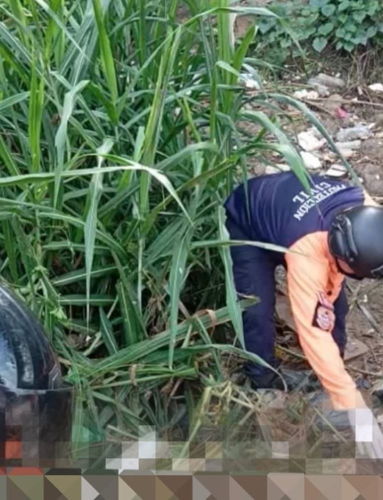Lluvias en Caracas: Localizan en Santa Lucía el cuerpo de la mujer arrastrada por una alcantarilla en La Rinconada