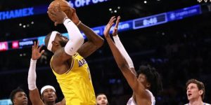 Los Lakers, vendidos por 12.000 millones a Kushner e Iger