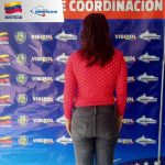 Policia Municipal Cristóbal Rojas detiene a docente en Charallave por simulación de hecho punible y falsas acusaciones