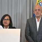 Renovar el TSJ, recuperar activos y atender a víctimas de los terremotos: primeros acuerdos de la mesa de diálogo