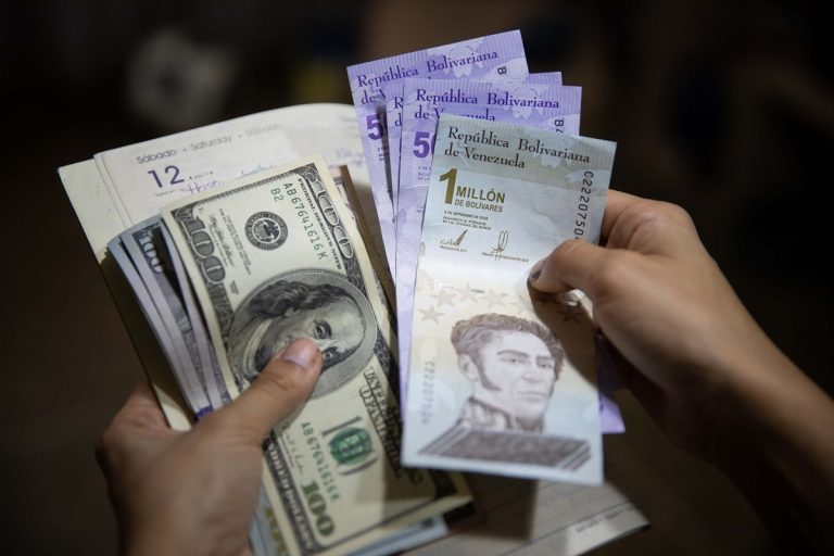Venezuela lidera el crecimiento económico de 2026 en la región, según la Cepal