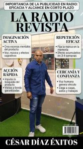 ¡El Poder Invisible del Éxito Comercial! Por Qué la Publicidad Radial Sigue Siendo la Reina de la Efectividad