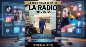 Del ruidoso «Swipe» a la sintonía invisible: Radiografía de la atención en la era del consumo hiperacelerado