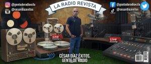 41 Años de Pasión, Evolución y Compromiso en la Radio Venezolana