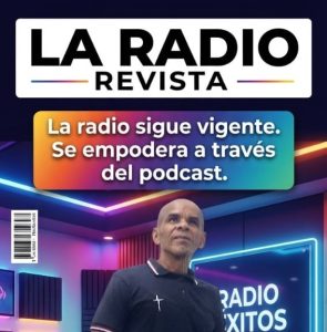 La radio no ha muerto, se transforma: así lidera la evolución del ecosistema sonoro actual.