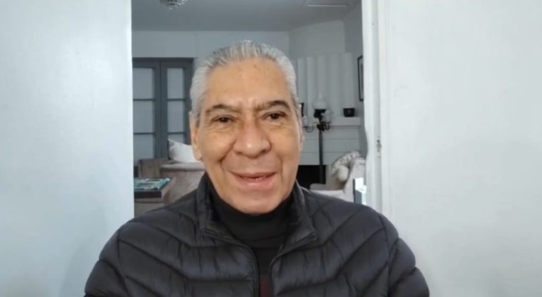 Yaco Monti FUE EL MEJOR PERO…