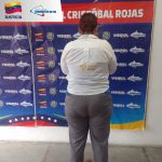 Aprehenden  a una colectora por agredir a usuaria en el terminal de pasajeros de Charallave