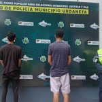 Cuatro detenidos por desobediencia a la autoridad y riña en Cúa