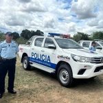 Detenido adolescente por intento de femicidio en Cúa
