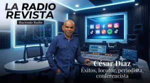 La radio no desapareció, se transformó, 5 tendencias que están redefiniendo el audio digital
