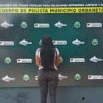Policía de Urdaneta detiene a mujer solicitada por la justicia en Cúa