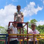 APUCLA promueve sus planes vacacionales y oferta deportiva infantil en la Sede Social