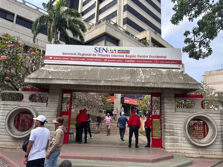 ¡Entérate! Autoridades venezolanas exigen uso obligatorio del RIF en las publicidades de plataformas digitales