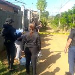 ‎Muere hombre tras presunto enfrentamiento con comisiones policiales en Paz Castillo