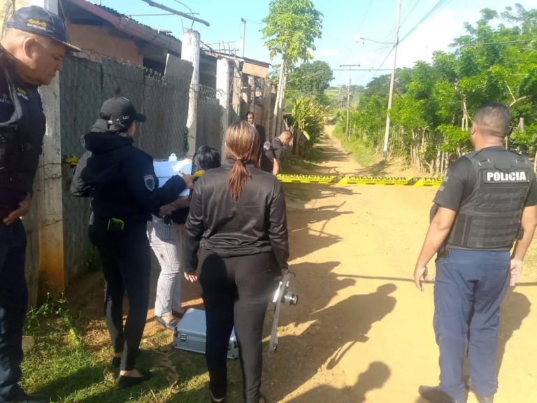 ‎Muere hombre tras presunto enfrentamiento con comisiones policiales en Paz Castillo