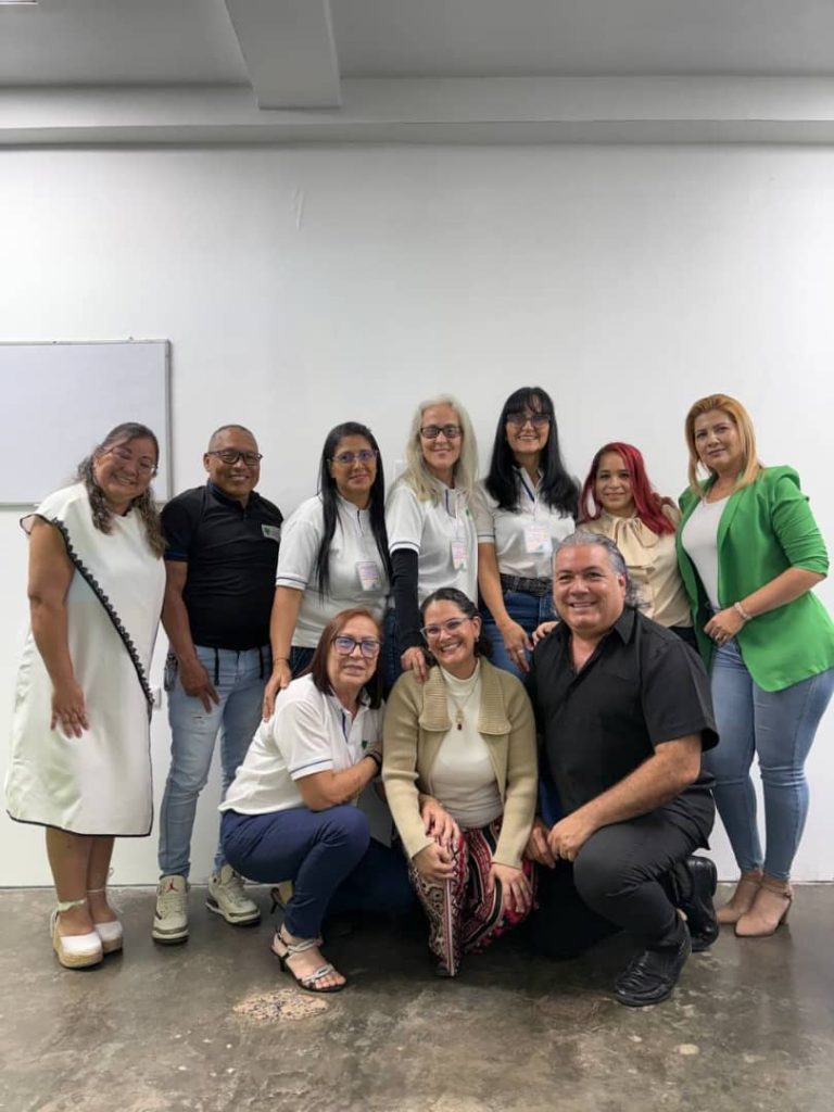 Academia Valles del Tuy, educación con alma y futuro con propósito