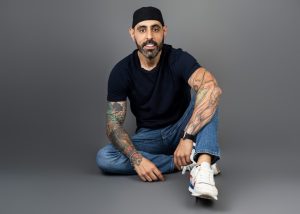 Alejandro Rodrigues estrena «La vueltica»: un podcast rodante, sin filtros ni postproducción