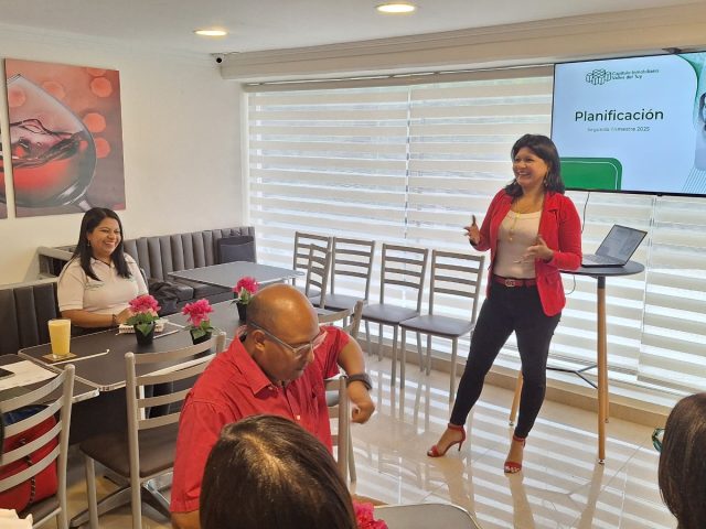 Anuncian inicio del Curso Introductorio a los Bienes Raíces (CIBIR)