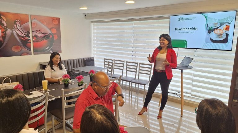 Anuncian inicio del Curso Introductorio a los Bienes Raíces (CIBIR)