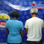 Aprehenden a dos personas por presuntas agresiones a un adulto mayor en El Cartanal